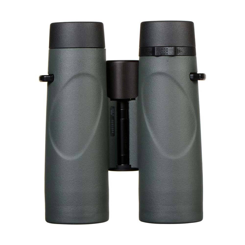 Back. Kowa - Kowa Genesis Series PROMINAR XD Lens 10.5x44mm Waterproof Binoculars, Green - Green.