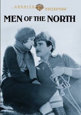 Men of the North - DVD