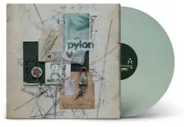 Beabadoobee - Pylon - VINYL LP