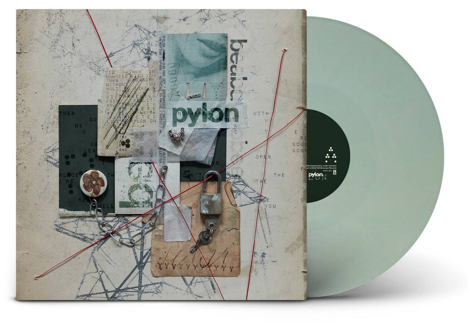 Beabadoobee - Pylon   - VINYL LP