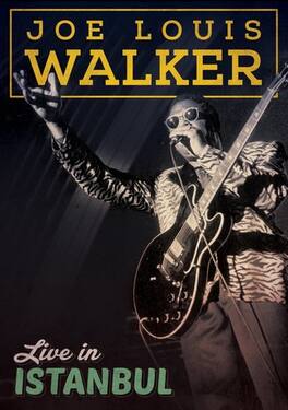 Live in Istanbul - DVD