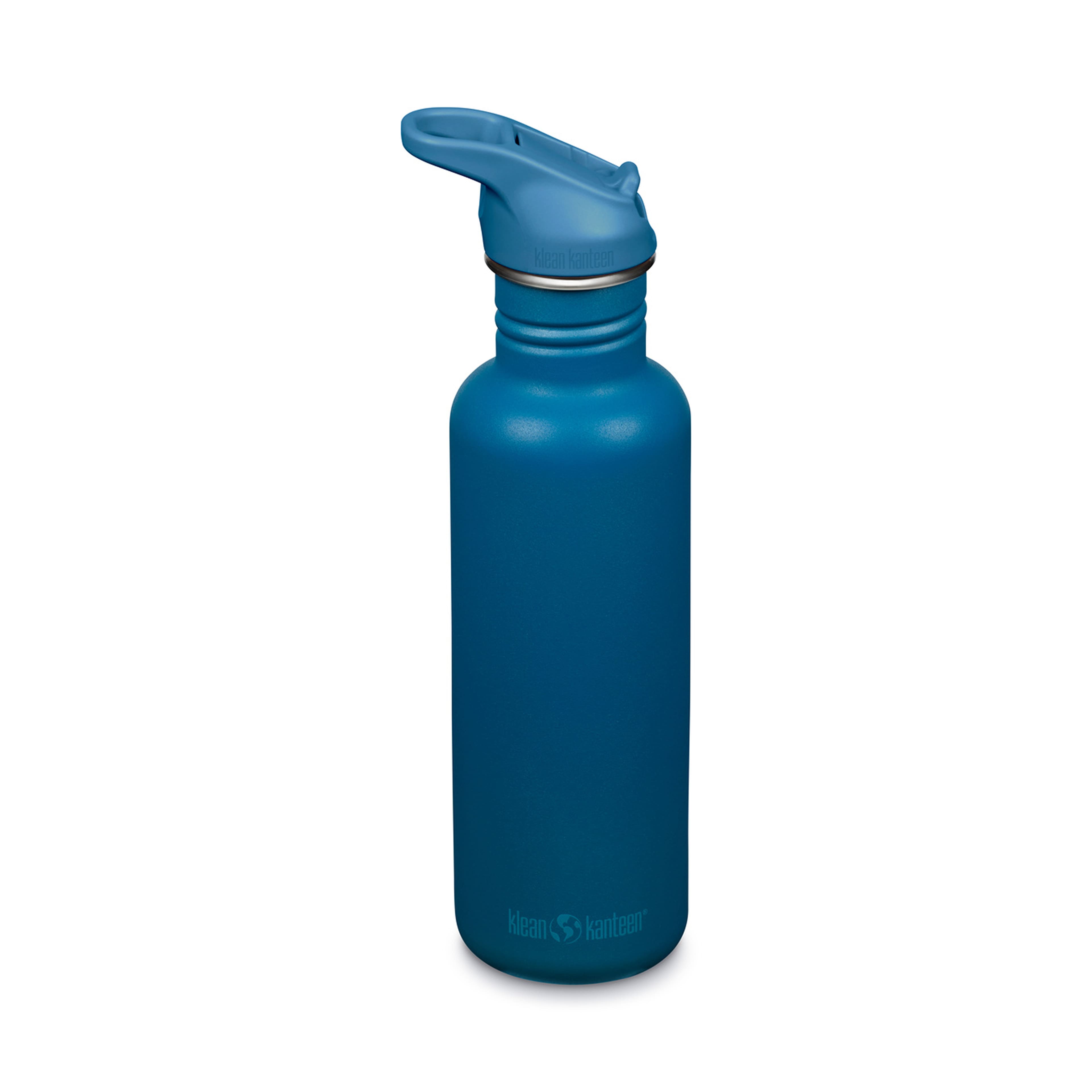 Klean Kanteen - 27oz Classic Water Bottle with Flip Seal Cap - Corsair price history on PriceWatchPro
