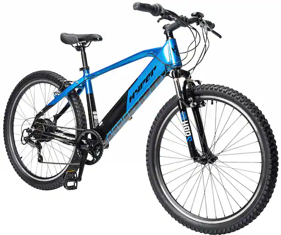 Hyper speed mountain bike hotsell
