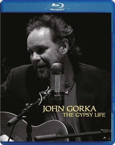 John Gorka - Gypsy Life   - BLU-RAY price history on PriceWatchPro