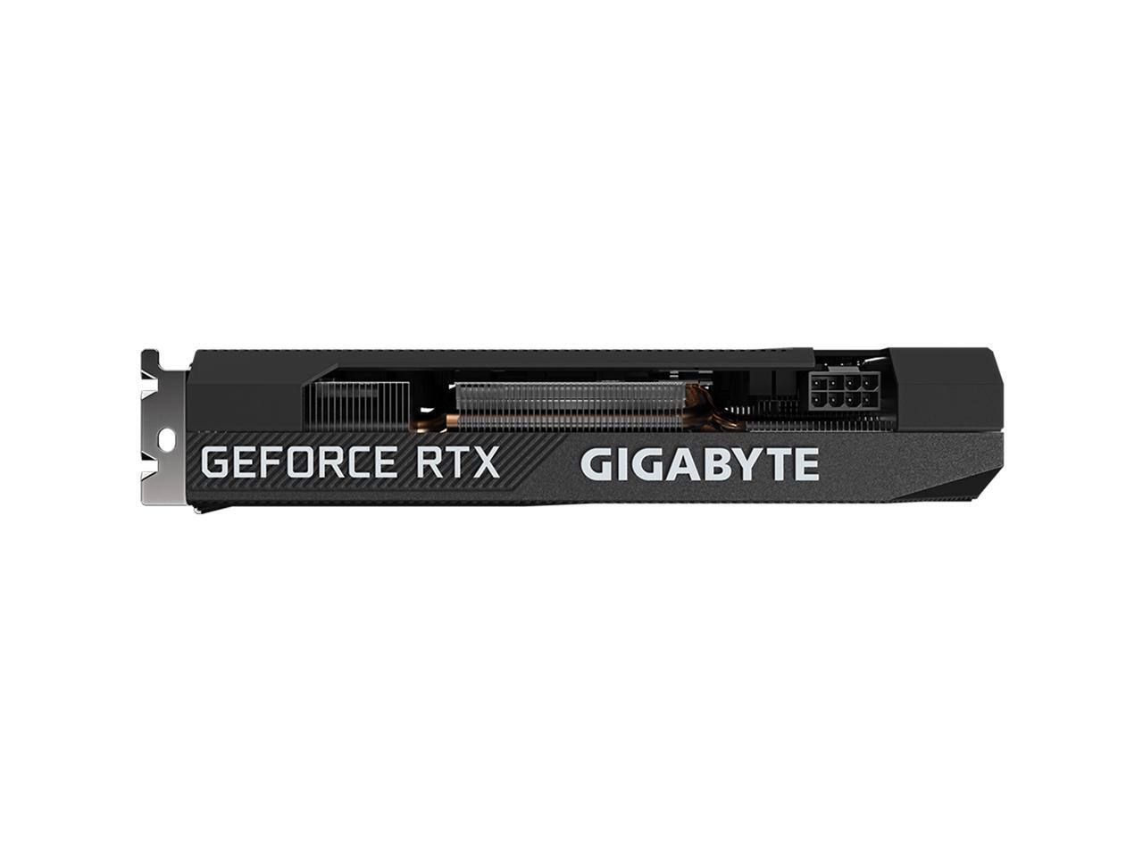 GEFORCE RTX  
GIGABYTE