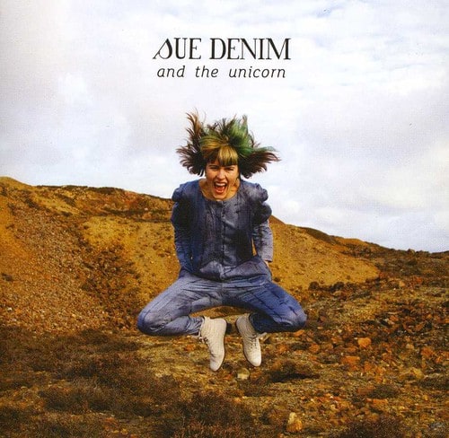 Sue Denim - And The Unicorn   - COMPACT DISCS [CD] price history on PriceWatchPro