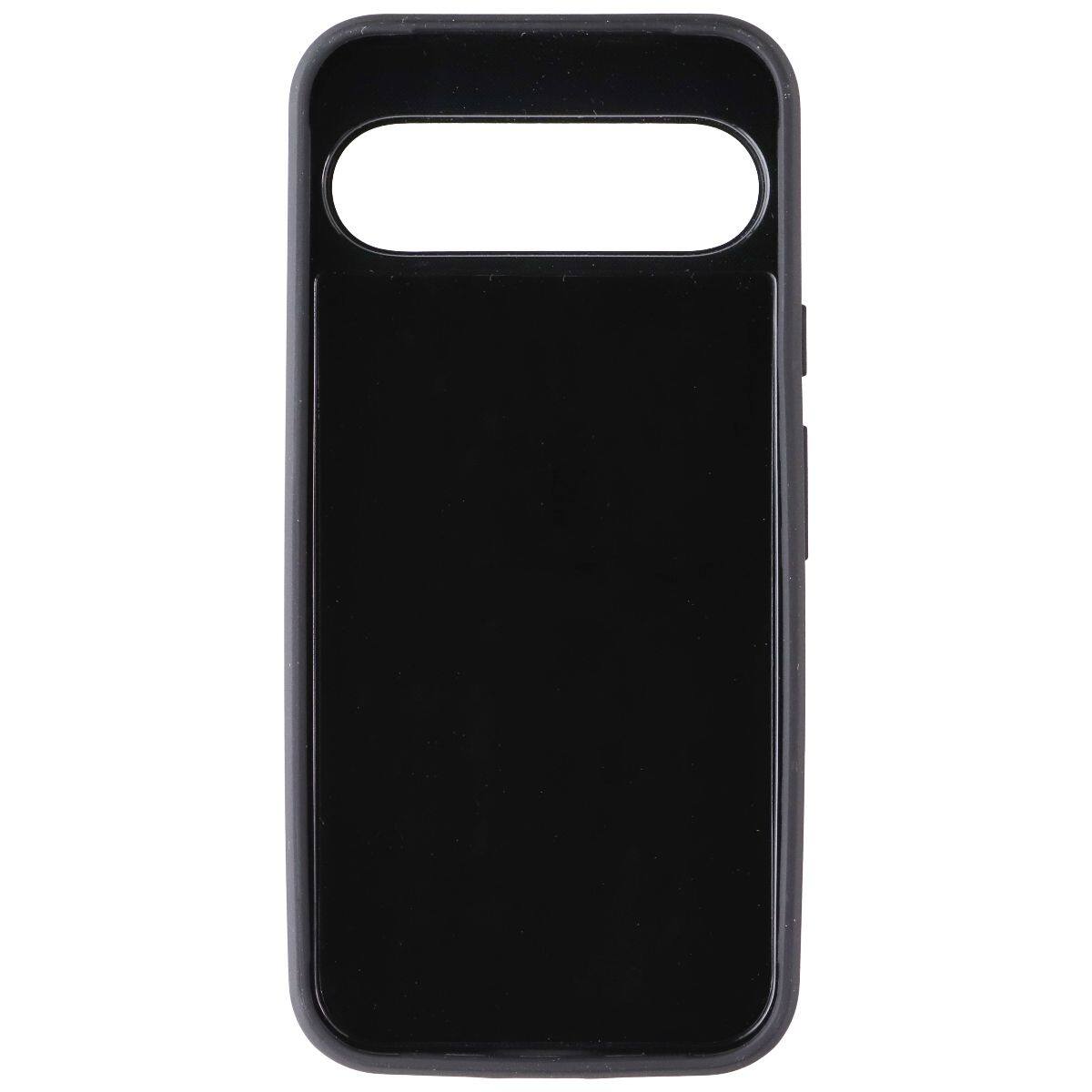 Alt View 1. Case-Mate - Tough Series Case for Google Pixel 9 Pro XL - Fitted Case/Skin - Black.