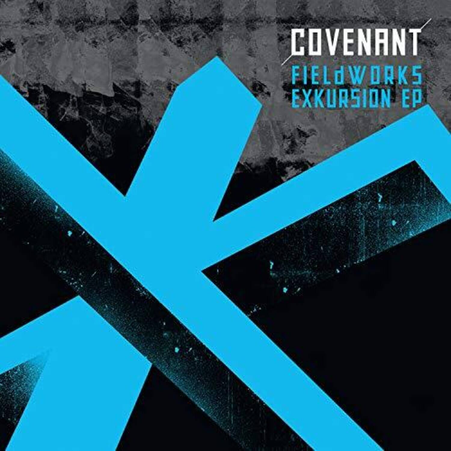 Covenant  
Fieldworks  
Exkursion EP