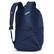 Left. High Sierra - BTS 2020 Swoop SG Backpack - True Navy.