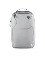 Front. STM - Myth Pack 18L (16'') Microchip - Silver.