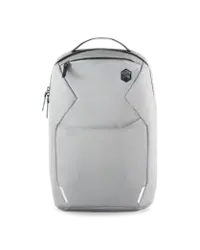 STM - Myth Pack 18L (16'') Microchip - Silver - Front_Zoom