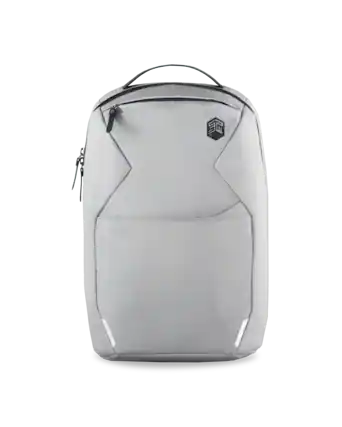 Front. STM - Myth Pack 18L (16'') Microchip - Silver.