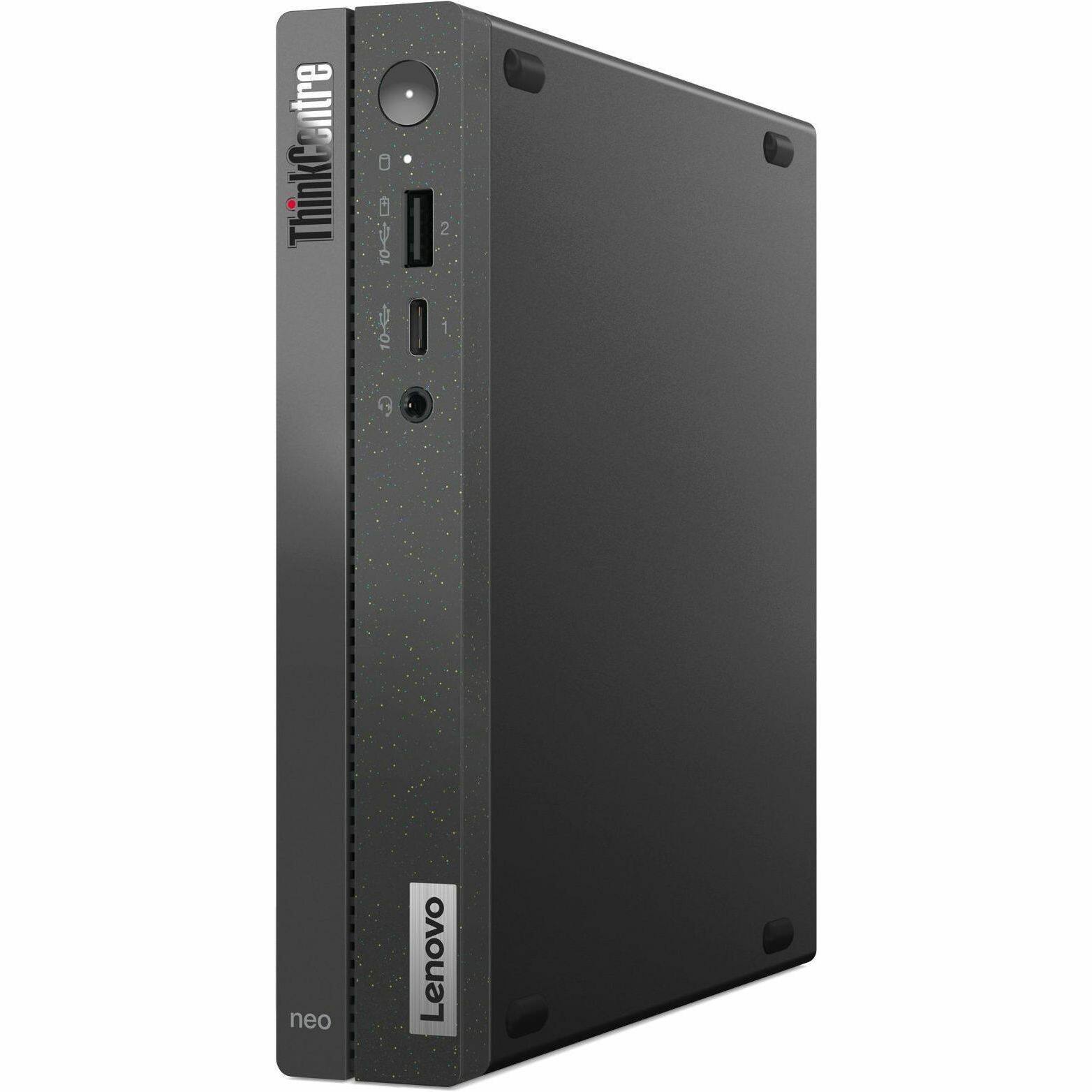 ThinkCentre neo  
Lenovo