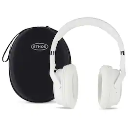 3P Experts - Havit Wireless Headphones - White