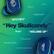 Hey Skullcandy
SPOTIFY
ASSISTANT
NEXT
PLAY
VOLUME UP
PREVIOUS
VOLUME DOWN
STAY-AWARE ON
PAUSE