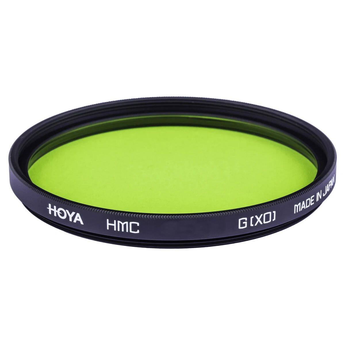 Hoya 82mm Yellow Green Multi Coated Glass Filter (X0) #11 - Best Buy