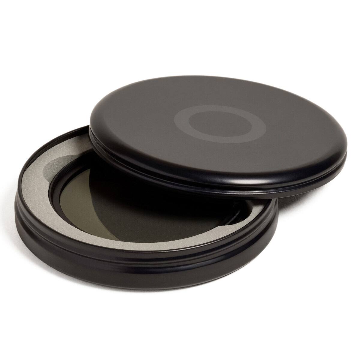 Alt View 4. Urth - Urth 43mm Circular Polarizing Lens Filter Plus+.