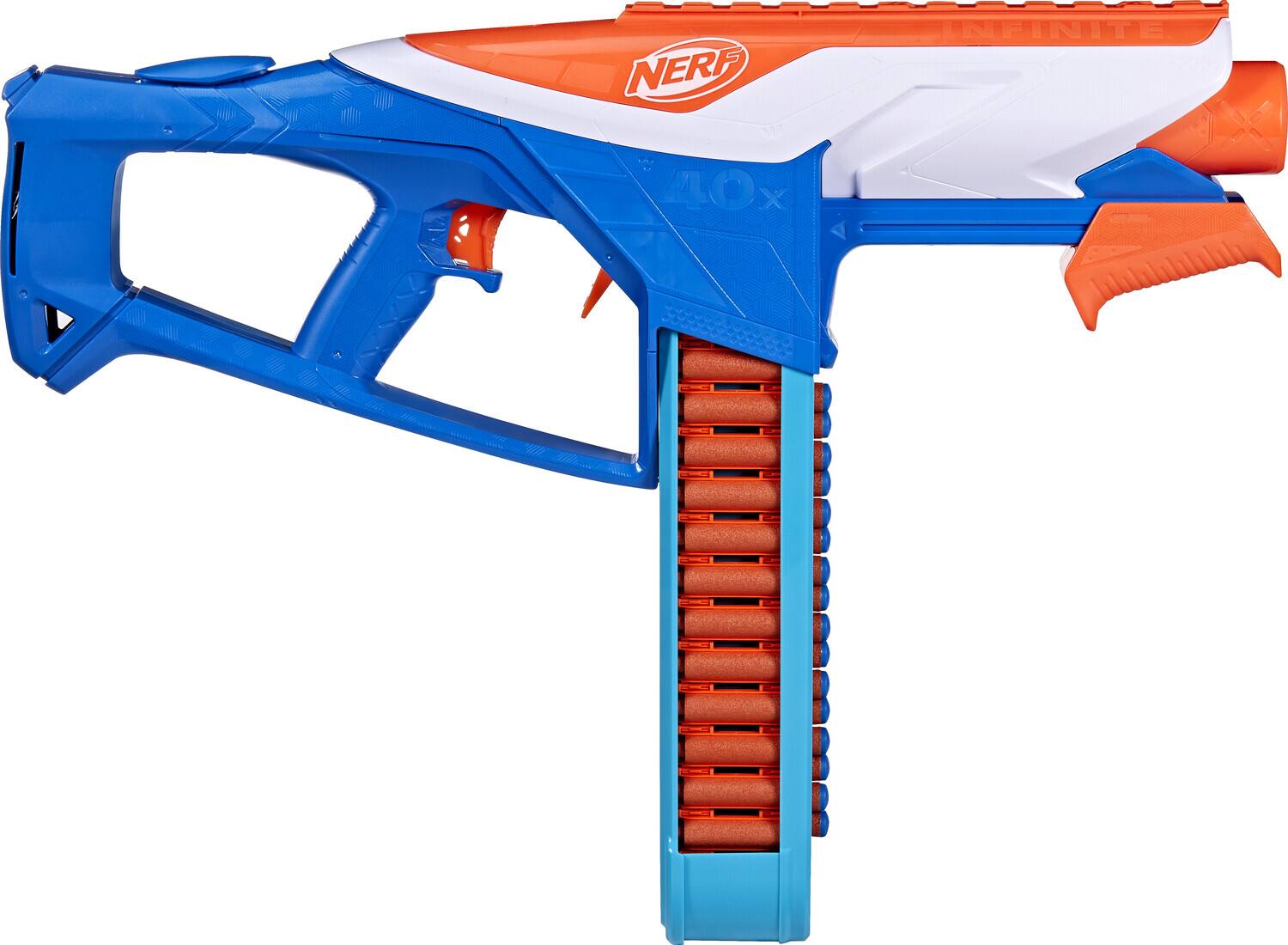 NERF INFINITE