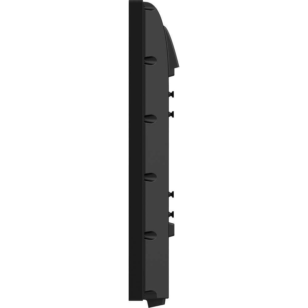 Back. Element Electronics - 65? 4K UHD Partial Sun Outdoor Xumo TV - Black.