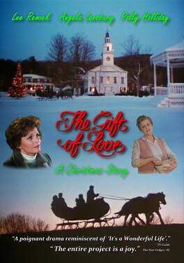 The Gift of Love: A Christmas Story - DVD