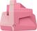 Alt View 3. Polaroid - Now Instant Camera Generation 3 - Pink - Pink.