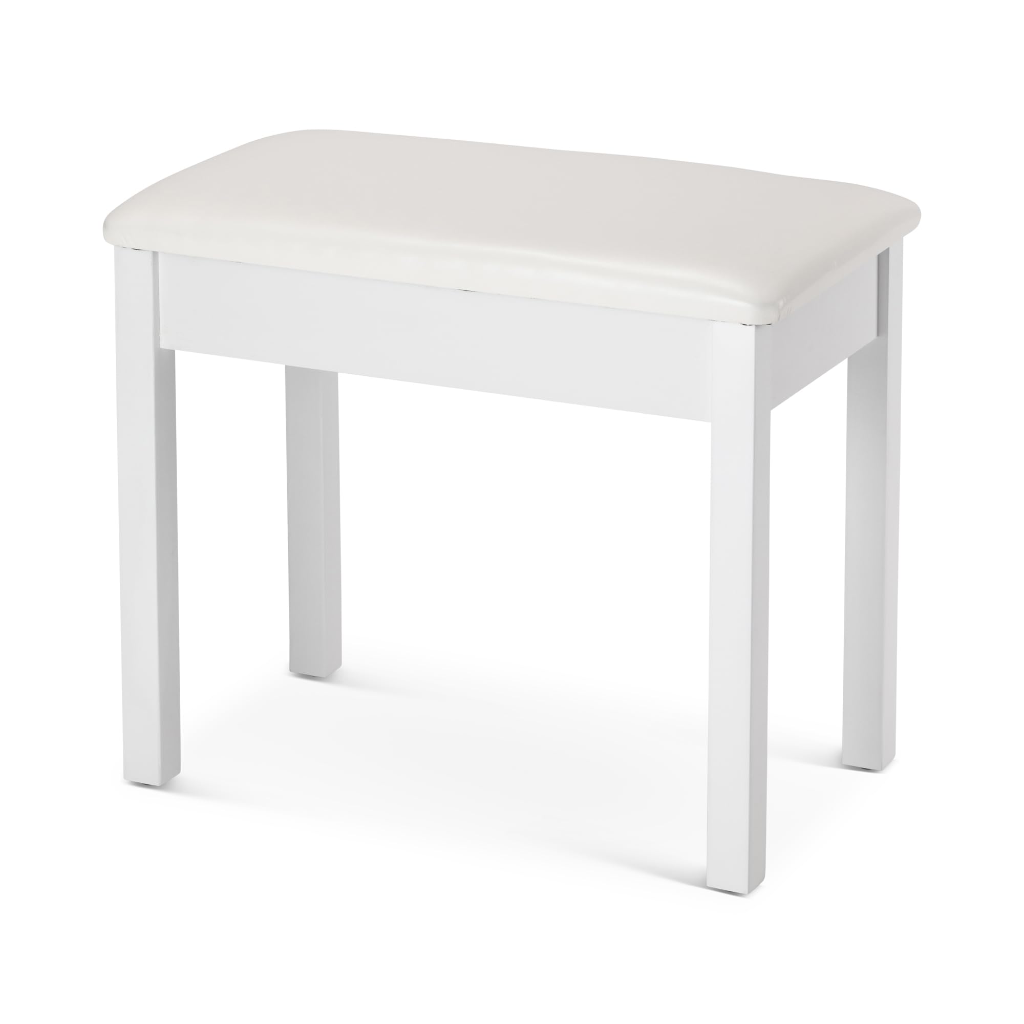 Alt View 8. On Stage Stands - OnStage Music Accessory (KB8802W) - Black.