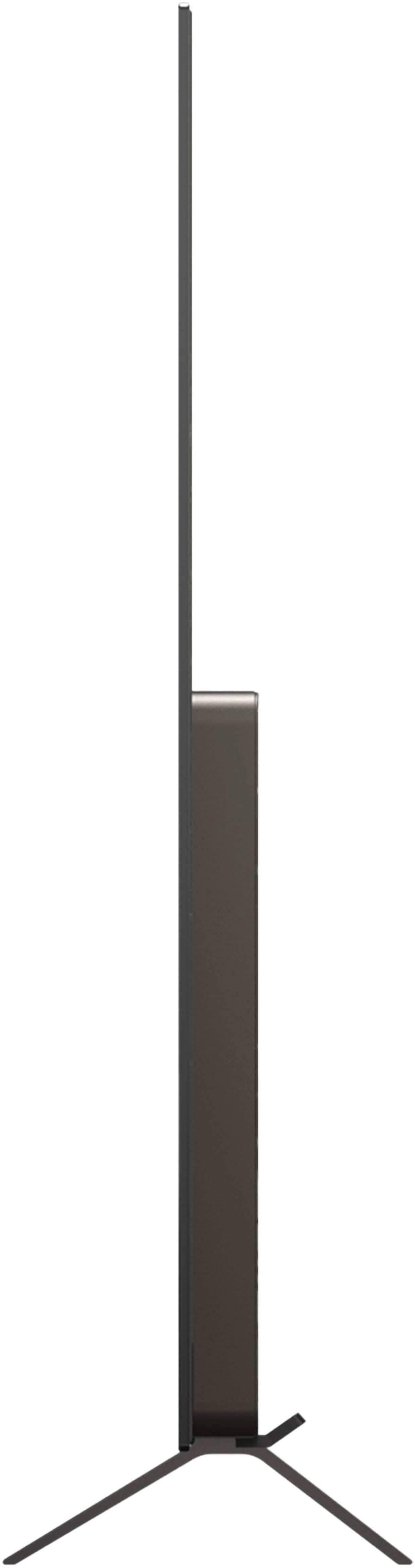 Back. LG - 65" Class B5 Series OLED AI 4K UHD Smart webOS TV (2025).