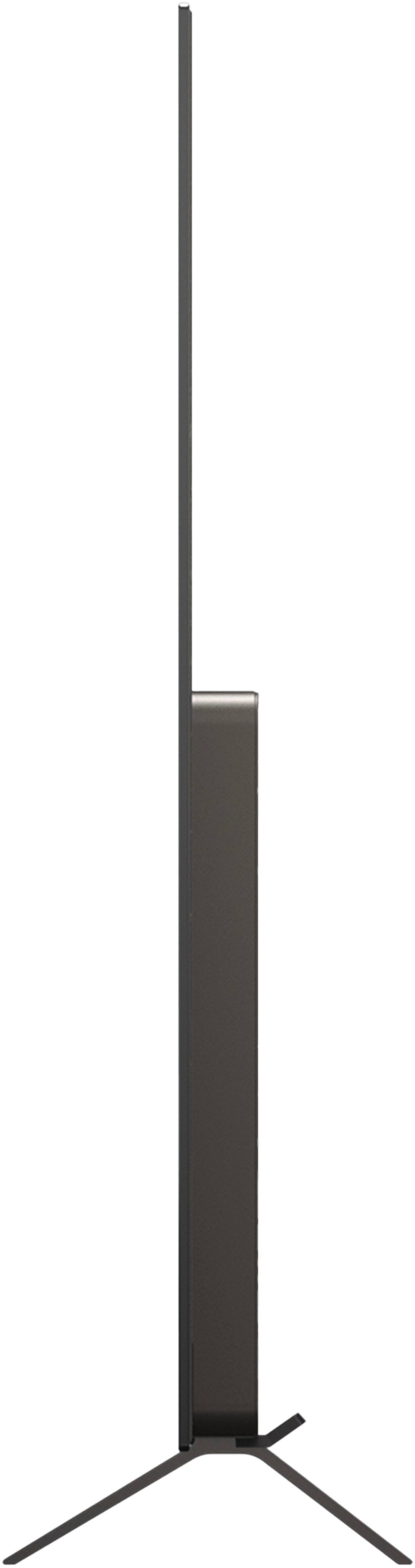 Back. LG - 65" Class B5 Series OLED AI 4K UHD Smart webOS TV (2025).