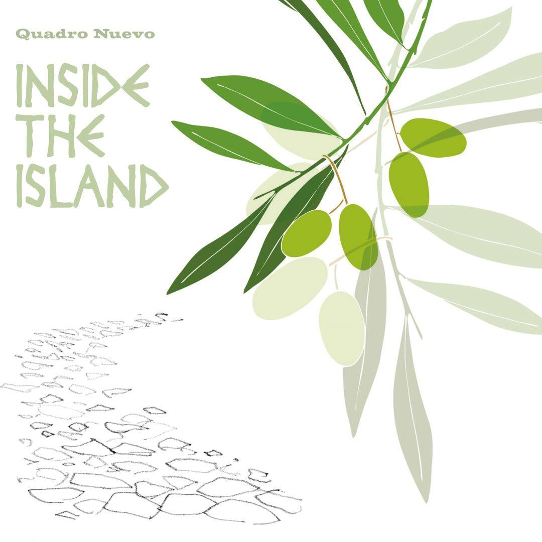 Inside the Island [LP] [VINYL] price history on PriceWatchPro