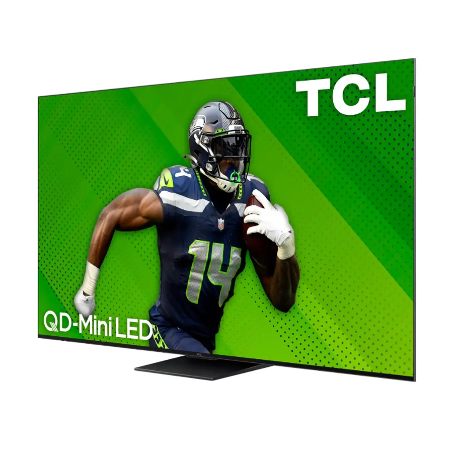 TCL QD-MiniLED 4 d MiniLED 14