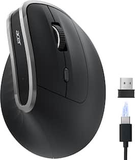Apple Magic Mouse Multi Touch Surface (USB C) Wireless Black Multi Apple Magic Mouse Multi Touch Surface (USB C) Wireless Black Multi