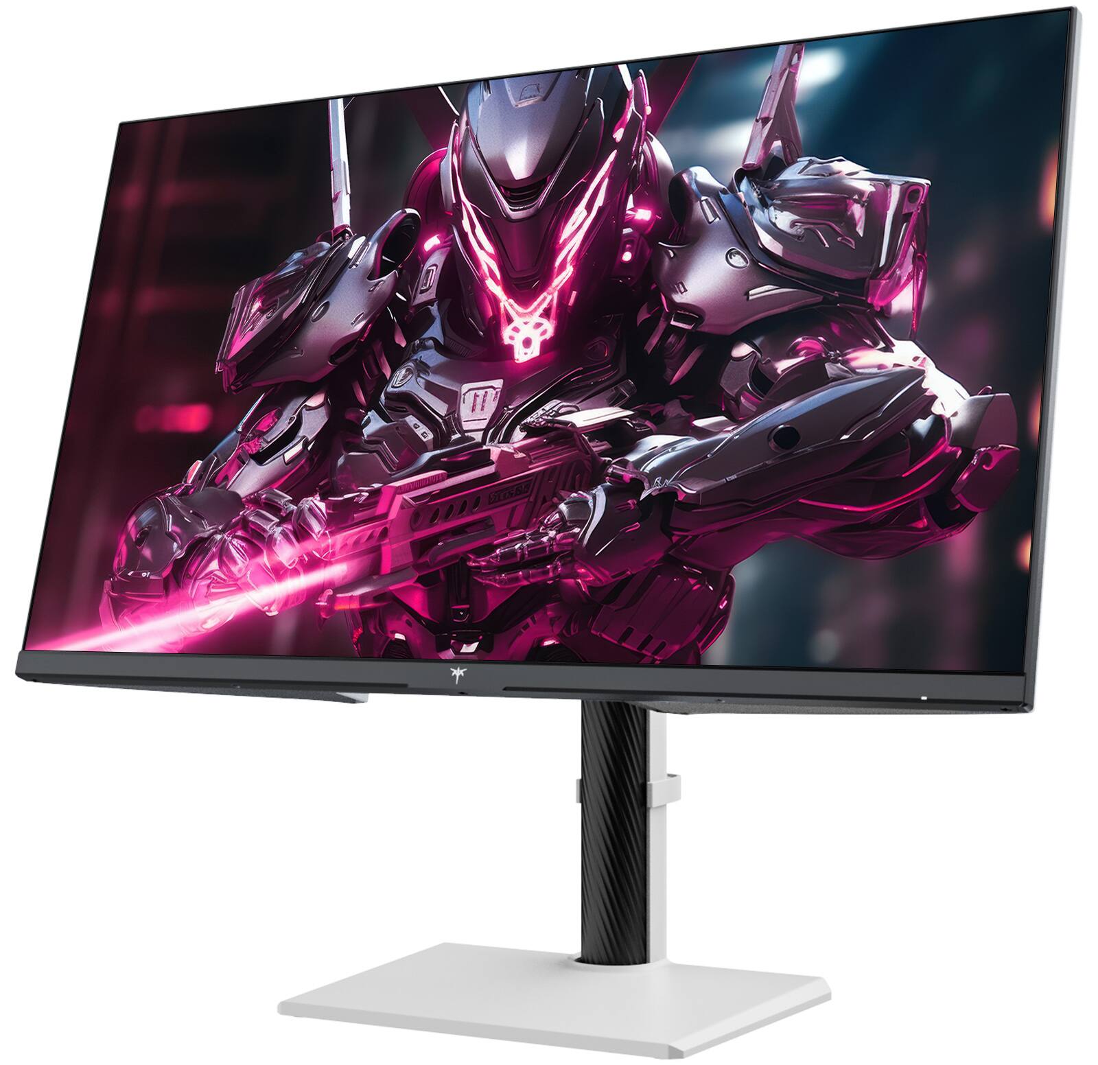 KTC H27E6 27” Gaming Monitor, 2K QHD HDR 400, 300Hz, IPS 1ms