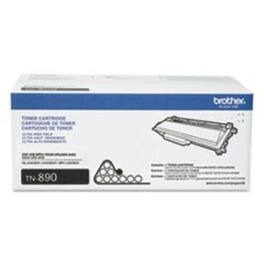 Brother - TN890 Ultra High Yield Toner Cartridge