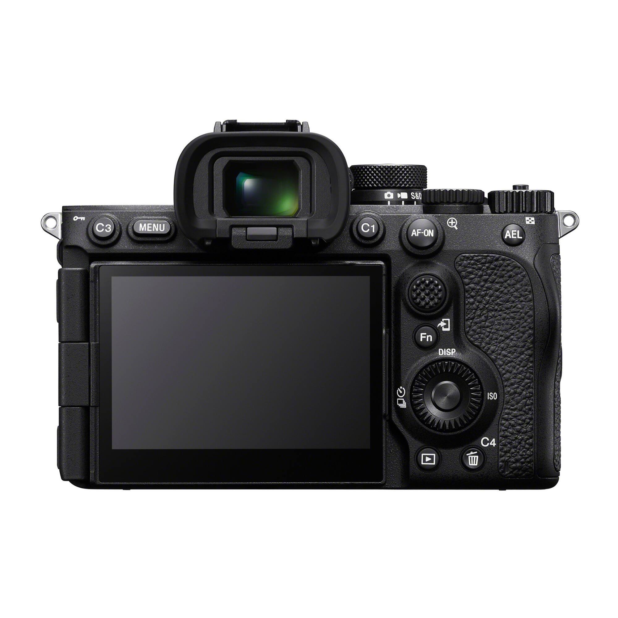 Sony Alpha a7R V Full Frame Mirrorless Interchangeable Lens Camera