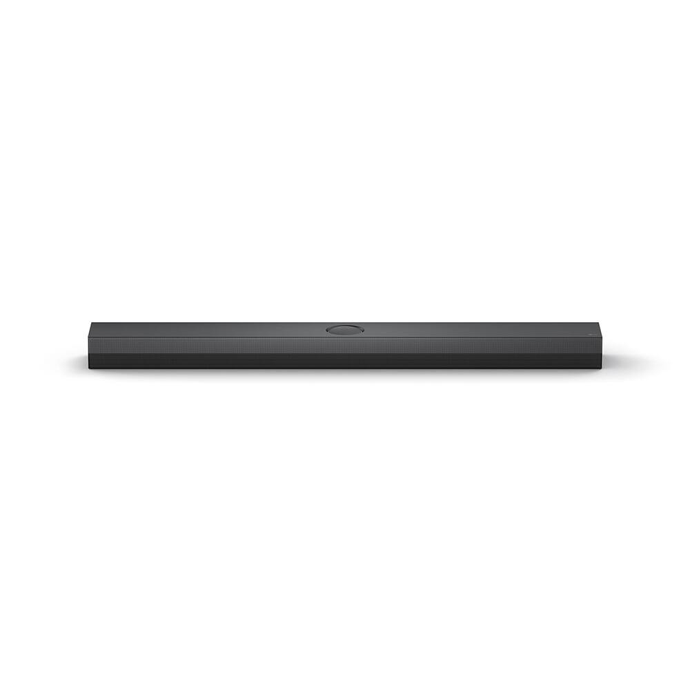 Alt View 6. LG - 65 C5 OLED evo 4K UHD TV (2025) w/ S70TY Soundbar + 26 Month Extended Warranty Protection Bundle.