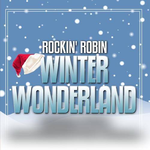 Rockin Robin - Winter Wonderland   - COMPACT DISCS [CD] price history on PriceWatchPro