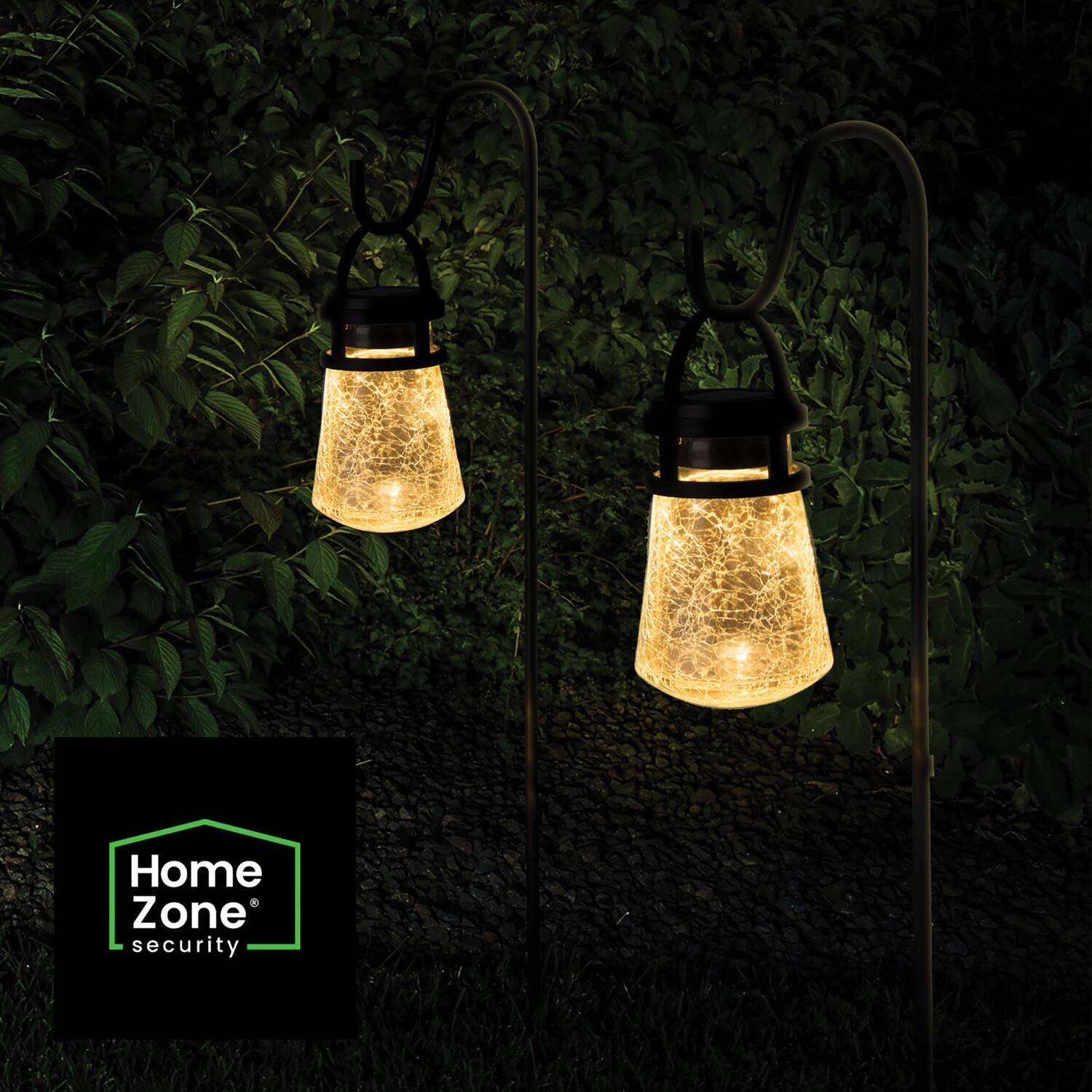 Home Zone  
security