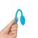 Alt View 13. plusOne - Kegel Trainer - Blue.