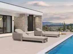 Beight & Standard-Olefin