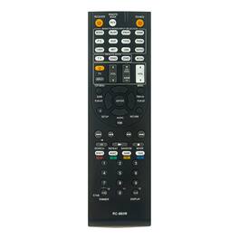 VINABTY - Replaced Remote RC-882M Compatible with Onkyo AV Receiver 24140882 TX-NR838 TXNR838 TX-NR737 TXNR737 - Black
