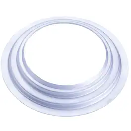 Glow - Beauty Dish Adapter Ring for Hensel Mount (150mm Insert Size)