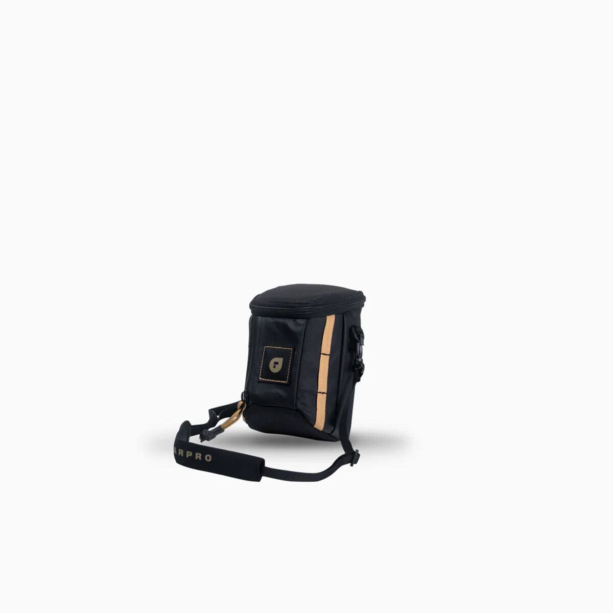 Alt View 1. Polar Pro - Polar Pro RoadRunner 1L Camera Sling Bag, Black.