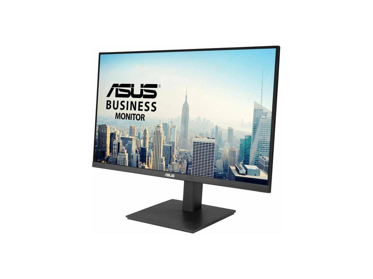ASUS BUSINESS MONITOR