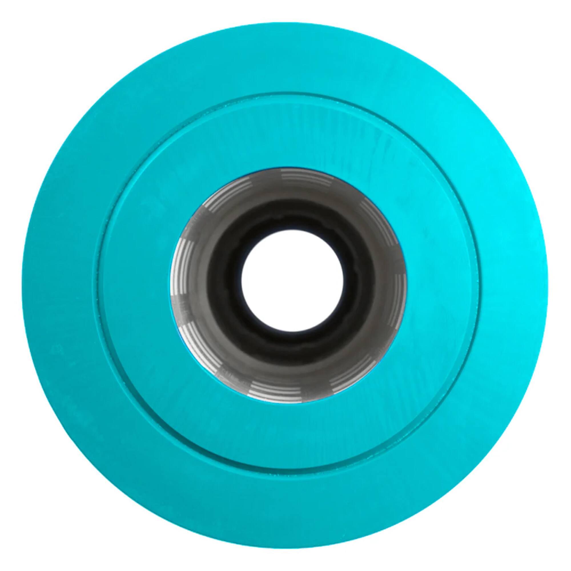 Alt View 3. Hurricane - Hurricane HF8419-01 Advanced Swimming Pool Filter Cartridge Replacement, White.