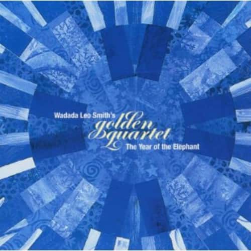 Wadada Leo Smith - The Year Of The Elephants   - COMPACT DISCS [CD] price history on PriceWatchPro