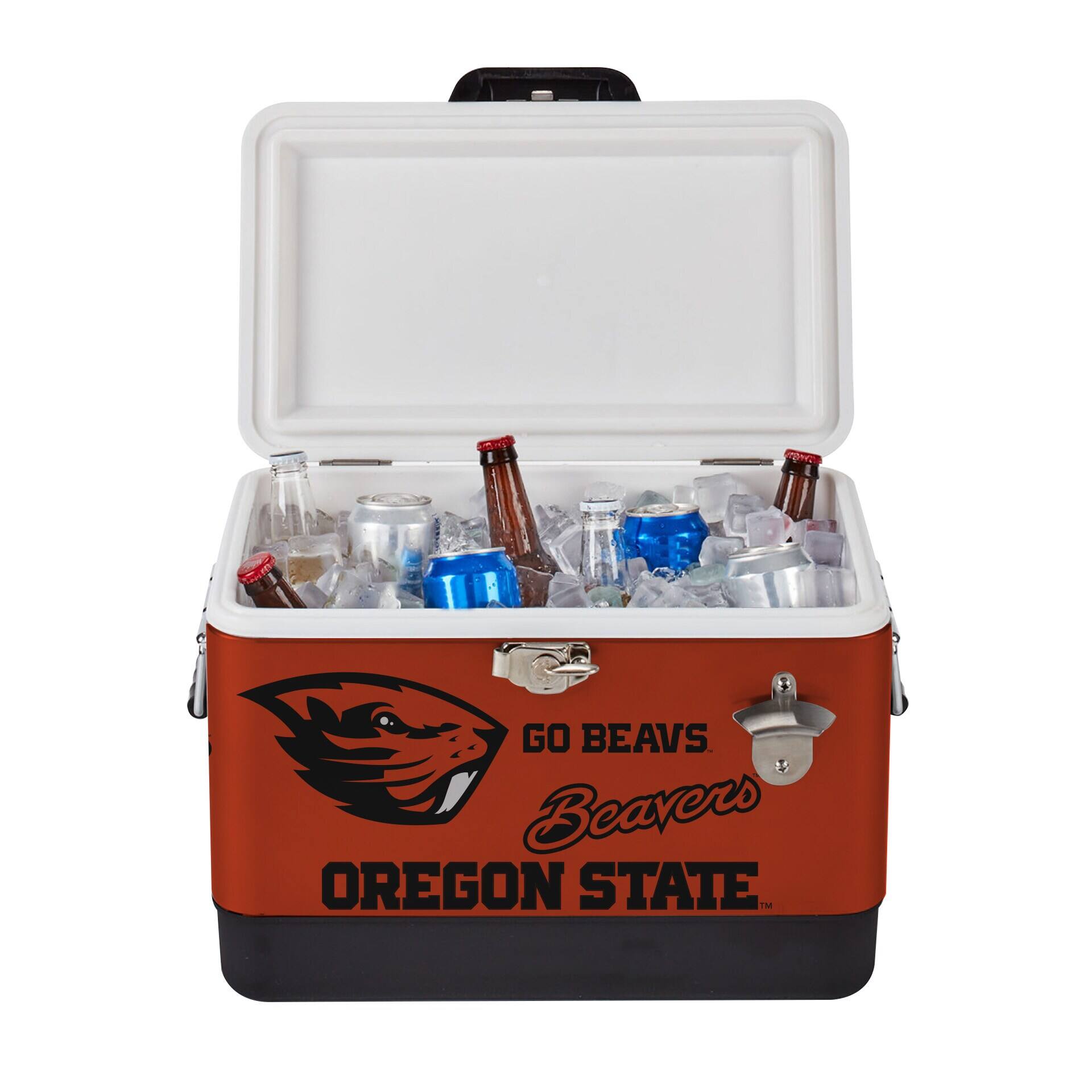 GO BEAVS  
Beavers  
OREGON STATE