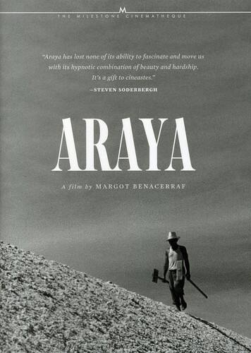 Araya - DVD