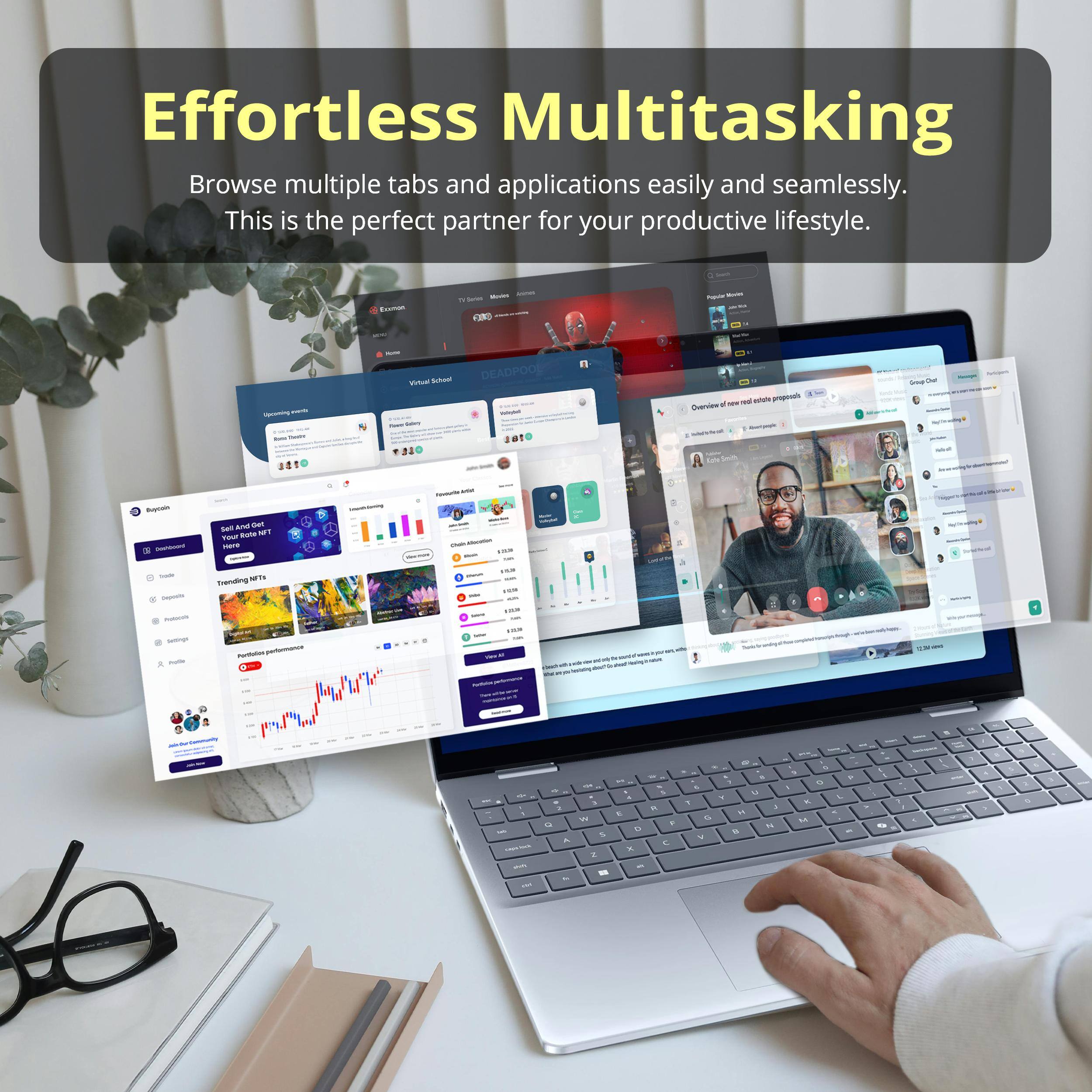 media item thumbnail