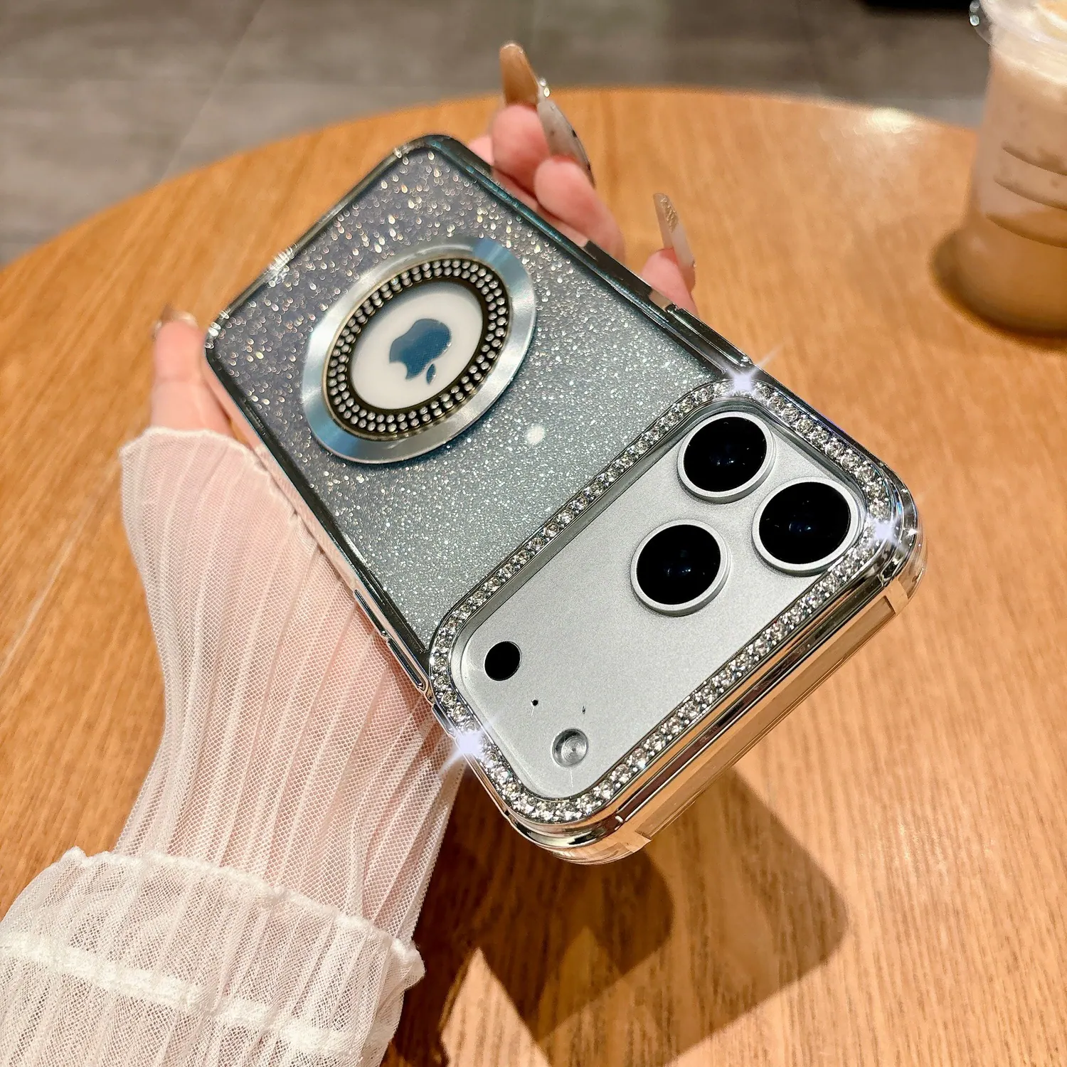 Silver