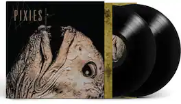 Pixies - Complete B Sides: 1988-97 - VINYL LP